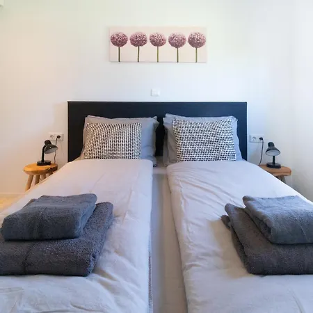Waterzicht Chalet Nulde - Rust & Ruimte Voor 5 Personen *