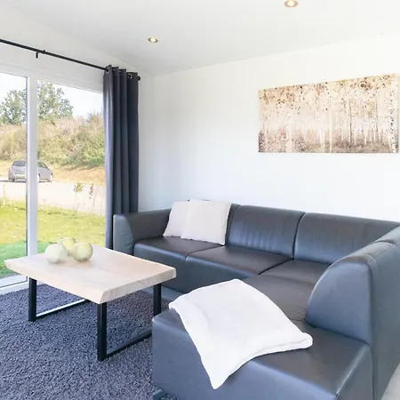 Chalet Waterzicht Chalet Nulde - Rust & Ruimte Voor 5 Personen Putten