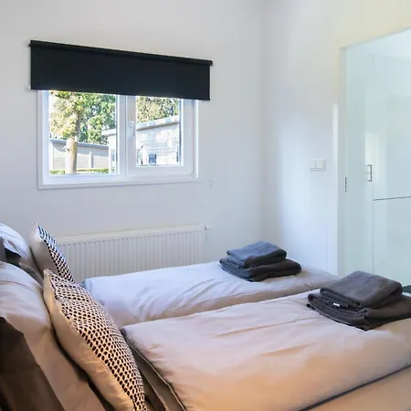 Chalet Waterzicht Chalet Nulde - Rust & Ruimte Voor 5 Personen *